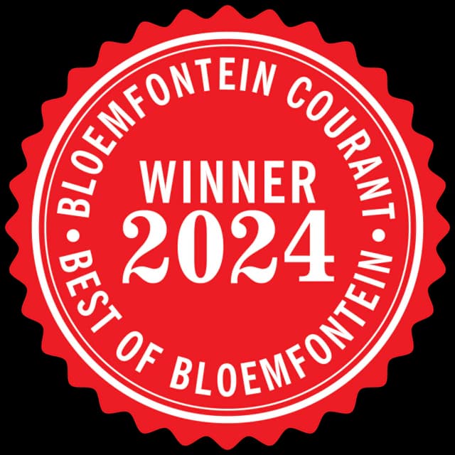 Bloemfontein Courant - Best of Bloemfontein 2024 winner