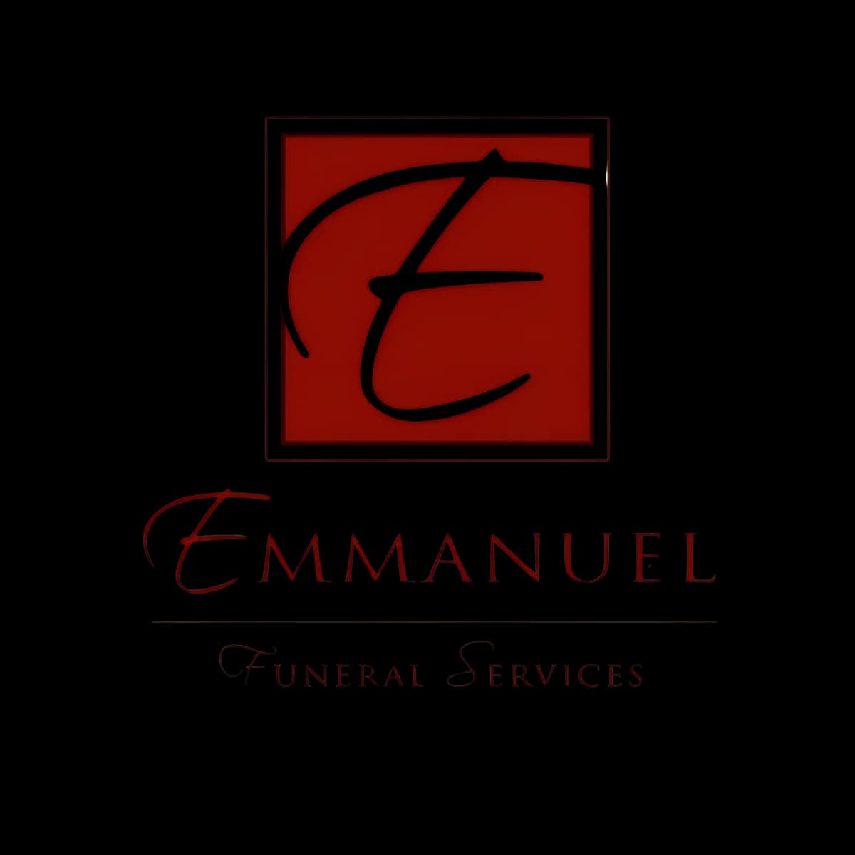 Emmanuel Funeral Services logo
