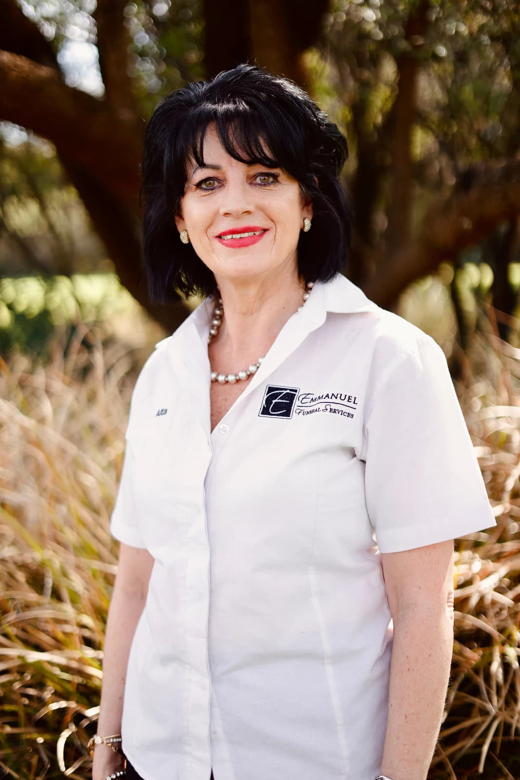 Alta Rossouw, Co-Founder
