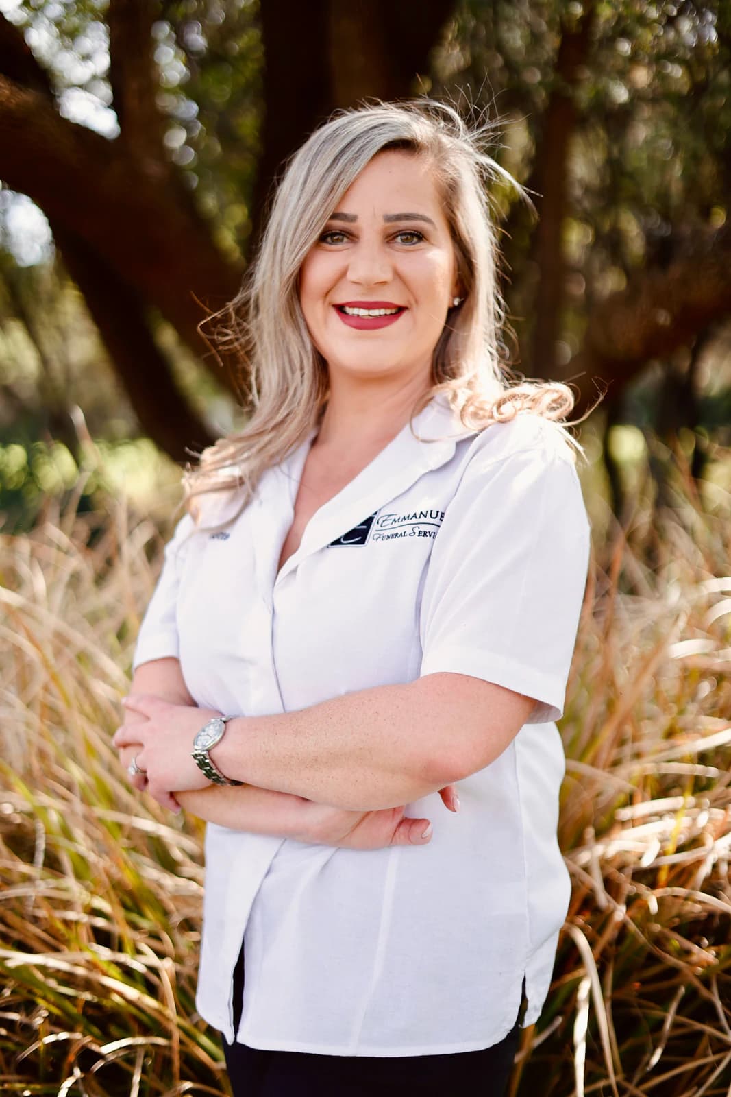 Jeanette Ball, Owner